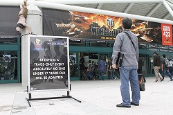 ꡼ No.030Υͥ / E3 2011פ򿶤֤äơ򤷤4GameråդԽ嵭Ǻ