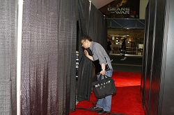 ꡼ No.031Υͥ / E3 2011פ򿶤֤äơ򤷤4GameråդԽ嵭Ǻ