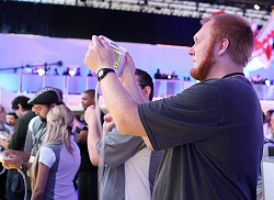 ꡼ No.034Υͥ / E3 2011פ򿶤֤äơ򤷤4GameråդԽ嵭Ǻ