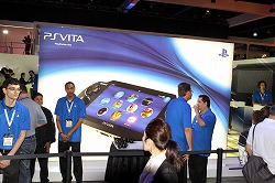 ꡼ No.041Υͥ / E3 2011פ򿶤֤äơ򤷤4GameråդԽ嵭Ǻ