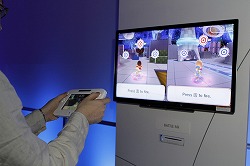 ꡼ No.043Υͥ / E3 2011פ򿶤֤äơ򤷤4GameråդԽ嵭Ǻ