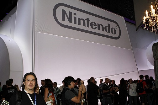 ꡼ No.049 | E3 2011פ򿶤֤äơ򤷤4GameråդԽ嵭Ǻ