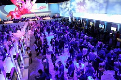 ꡼ No.050 | E3 2011פ򿶤֤äơ򤷤4GameråդԽ嵭Ǻ