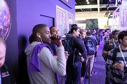 ꡼ No.051 | E3 2011פ򿶤֤äơ򤷤4GameråդԽ嵭Ǻ