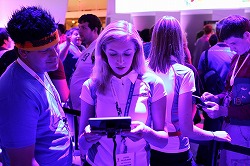 ꡼ No.053 | E3 2011פ򿶤֤äơ򤷤4GameråդԽ嵭Ǻ