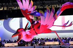 ꡼ No.054 | E3 2011פ򿶤֤äơ򤷤4GameråդԽ嵭Ǻ