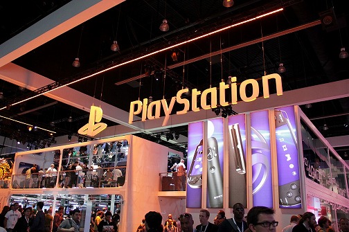 ꡼ No.055 | E3 2011פ򿶤֤äơ򤷤4GameråդԽ嵭Ǻ