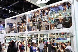 ꡼ No.056 | E3 2011פ򿶤֤äơ򤷤4GameråդԽ嵭Ǻ