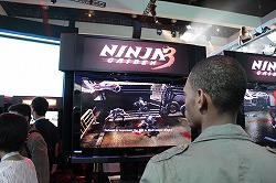 ꡼ No.059 | E3 2011פ򿶤֤äơ򤷤4GameråդԽ嵭Ǻ