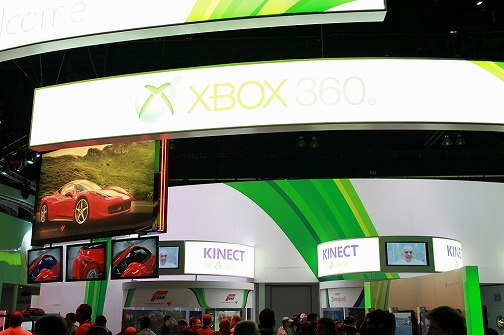 ꡼ No.064 | E3 2011פ򿶤֤äơ򤷤4GameråդԽ嵭Ǻ