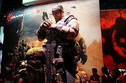 ꡼ No.069 | E3 2011פ򿶤֤äơ򤷤4GameråդԽ嵭Ǻ