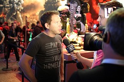 ꡼ No.071 | E3 2011פ򿶤֤äơ򤷤4GameråդԽ嵭Ǻ