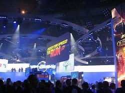 ꡼ No.075 | E3 2011פ򿶤֤äơ򤷤4GameråդԽ嵭Ǻ