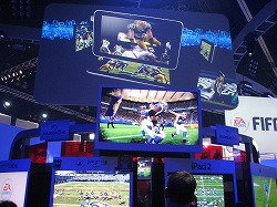 ꡼ No.077 | E3 2011פ򿶤֤äơ򤷤4GameråդԽ嵭Ǻ