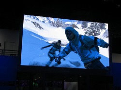 ꡼ No.085 | E3 2011פ򿶤֤äơ򤷤4GameråդԽ嵭Ǻ