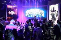 ꡼ No.087 | E3 2011פ򿶤֤äơ򤷤4GameråդԽ嵭Ǻ