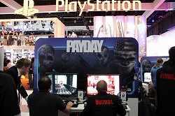 ꡼ No.092 | E3 2011פ򿶤֤äơ򤷤4GameråդԽ嵭Ǻ