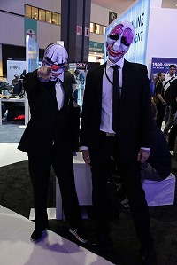 ꡼ No.093 | E3 2011פ򿶤֤äơ򤷤4GameråդԽ嵭Ǻ