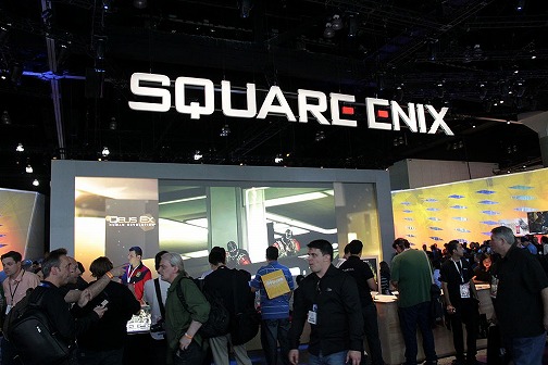 ꡼ No.094 | E3 2011פ򿶤֤äơ򤷤4GameråդԽ嵭Ǻ