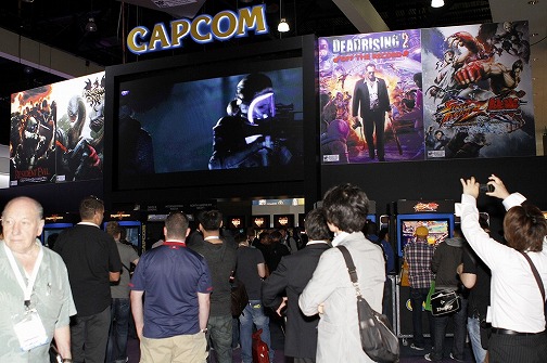 ꡼ No.099 | E3 2011פ򿶤֤äơ򤷤4GameråդԽ嵭Ǻ