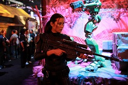 ꡼ No.110 | E3 2011פ򿶤֤äơ򤷤4GameråդԽ嵭Ǻ