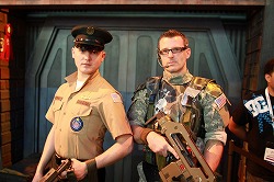 ꡼ No.111 | E3 2011פ򿶤֤äơ򤷤4GameråդԽ嵭Ǻ