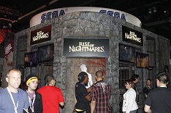 ꡼ No.113 | E3 2011פ򿶤֤äơ򤷤4GameråդԽ嵭Ǻ