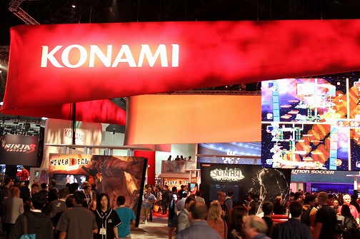 ꡼ No.114 | E3 2011פ򿶤֤äơ򤷤4GameråդԽ嵭Ǻ