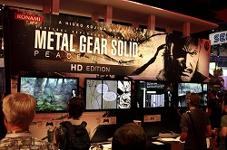 ꡼ No.117 | E3 2011פ򿶤֤äơ򤷤4GameråդԽ嵭Ǻ