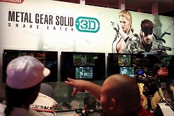 ꡼ No.118 | E3 2011פ򿶤֤äơ򤷤4GameråդԽ嵭Ǻ