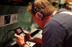 ꡼ No.119 | E3 2011פ򿶤֤äơ򤷤4GameråդԽ嵭Ǻ