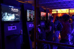 ꡼ No.120 | E3 2011פ򿶤֤äơ򤷤4GameråդԽ嵭Ǻ