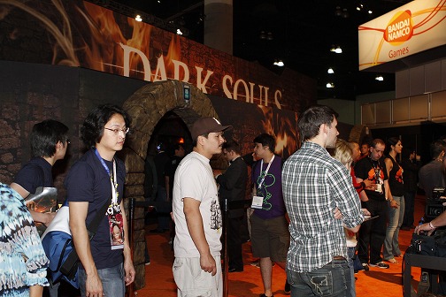 ꡼ No.121Υͥ / E3 2011פ򿶤֤äơ򤷤4GameråդԽ嵭Ǻ