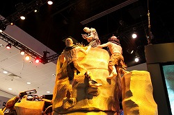 ꡼ No.124 | E3 2011פ򿶤֤äơ򤷤4GameråդԽ嵭Ǻ