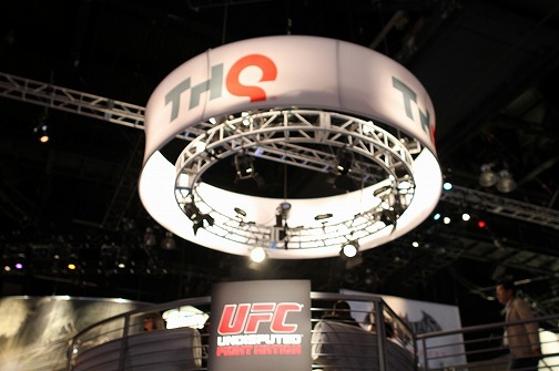 ꡼ No.126 | E3 2011פ򿶤֤äơ򤷤4GameråդԽ嵭Ǻ