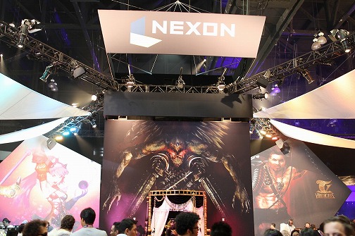 ꡼ No.131 | E3 2011פ򿶤֤äơ򤷤4GameråդԽ嵭Ǻ