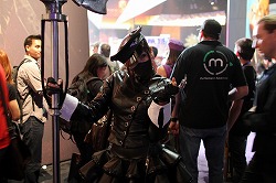 ꡼ No.133 | E3 2011פ򿶤֤äơ򤷤4GameråդԽ嵭Ǻ