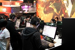 ꡼ No.134 | E3 2011פ򿶤֤äơ򤷤4GameråդԽ嵭Ǻ