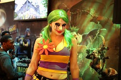 ꡼ No.143 | E3 2011פ򿶤֤äơ򤷤4GameråդԽ嵭Ǻ