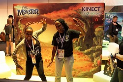 ꡼ No.145 | E3 2011פ򿶤֤äơ򤷤4GameråդԽ嵭Ǻ