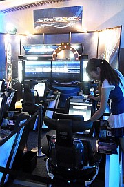 ꡼ No.008Υͥ / StarHorse3סStarBoatפʤɡκǿߥ塼ȵꡣ緿濴ΡSEGA PRIVATE SHOW 2011 -SUMMER-ץݡ