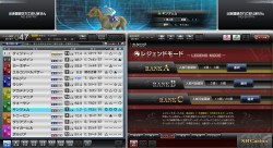 ꡼ No.020Υͥ / StarHorse3סStarBoatפʤɡκǿߥ塼ȵꡣ緿濴ΡSEGA PRIVATE SHOW 2011 -SUMMER-ץݡ