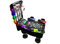 ꡼ No.023Υͥ / StarHorse3סStarBoatפʤɡκǿߥ塼ȵꡣ緿濴ΡSEGA PRIVATE SHOW 2011 -SUMMER-ץݡ