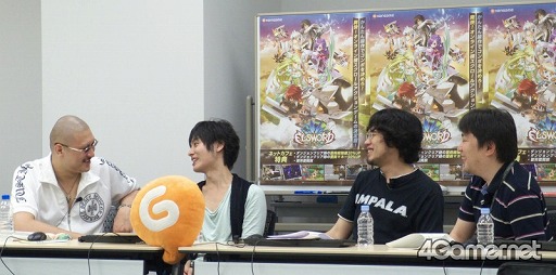 ꡼ No.001Υͥ / ܿɧޥեĤELSWORDפĩRADIO 4GamerUstreamĥǤ722ʶ2000ۿޤ