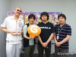 ꡼ No.002Υͥ / ܿɧޥեĤELSWORDפĩRADIO 4GamerUstreamĥǤ722ʶ2000ۿޤ