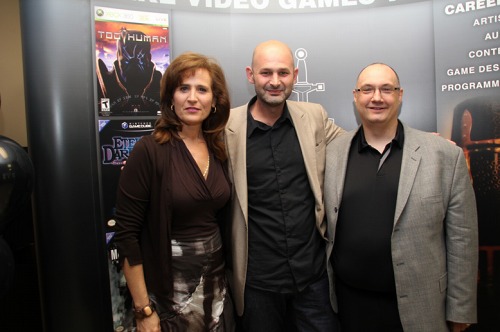 ꡼ No.001Υͥ / ʥ󥿥ꥪܡSilicon KnightsGameloftλȳٱȯɽ