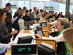 ꡼ No.004Υͥ / GamescomϿϡɤ俷ȥ뤬ɥĤΥ˷뽸2011ǯ817絬ϤΥॷ祦Gamescom 2011פ褤賫