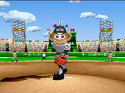 ゲームアーカイブスで 99甲子園 どすこい伝説 2タイトルの配信がスタート