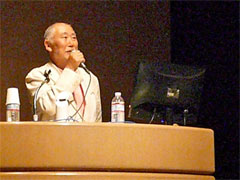 ꡼ No.001Υͥ / CEDEC 2011ϵն󥹤ˡõʼܥȥॺפδġⶶ᤬륢˥ݤäΥϥ