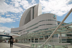 ꡼ No.004Υͥ / CEDEC 2011ϵն󥹤ˡõʼܥȥॺפδġⶶ᤬륢˥ݤäΥϥ